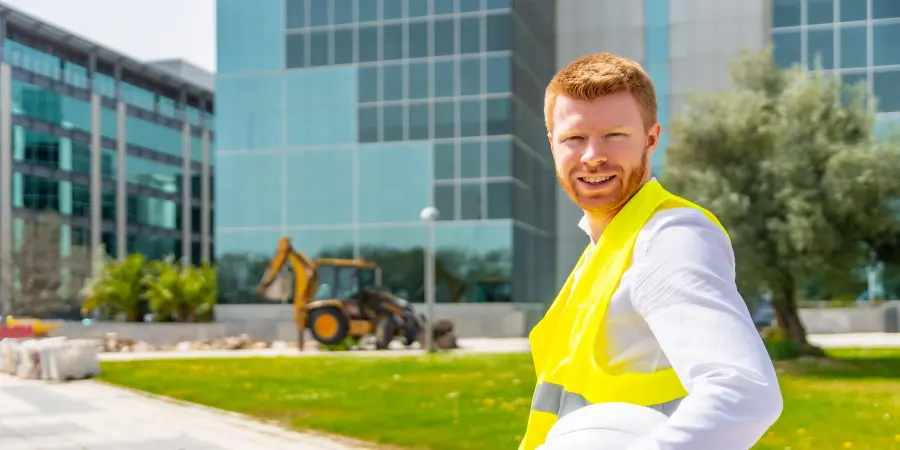 Commercial Landscaping Manager
