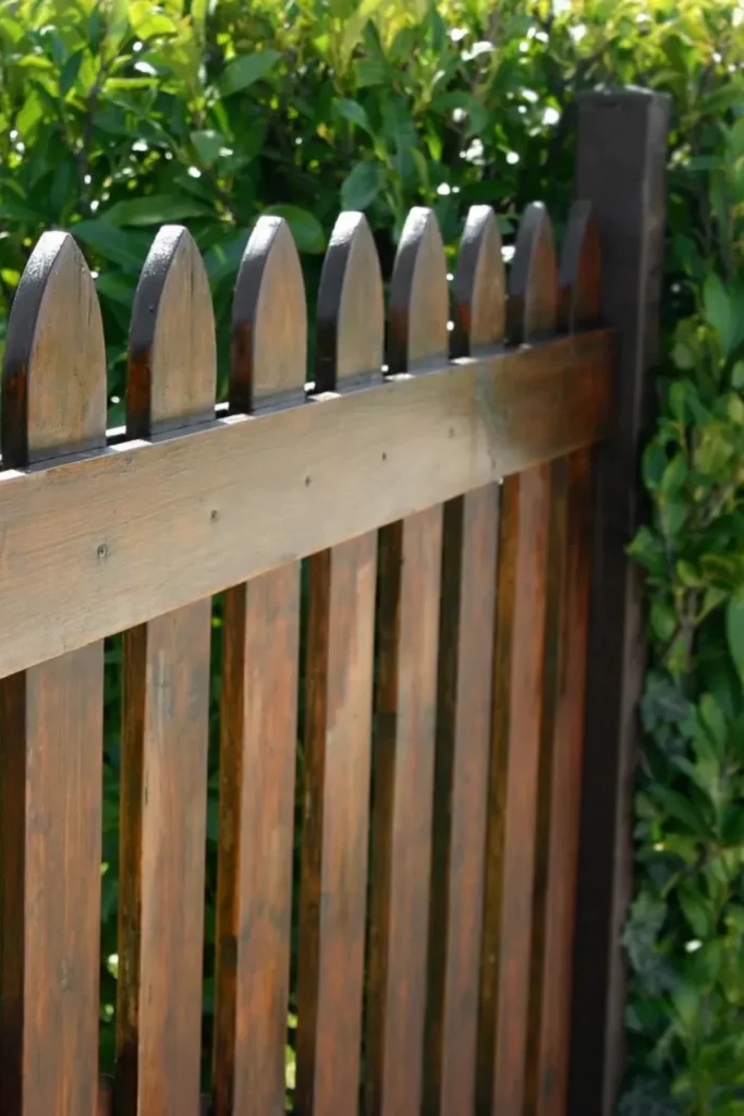 Fencing in Bethlehem PA