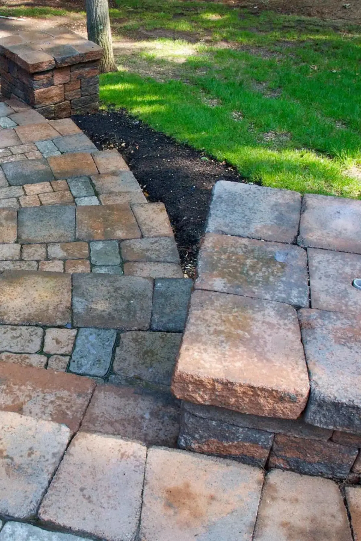 Hardscaping in Bethlehem PA
