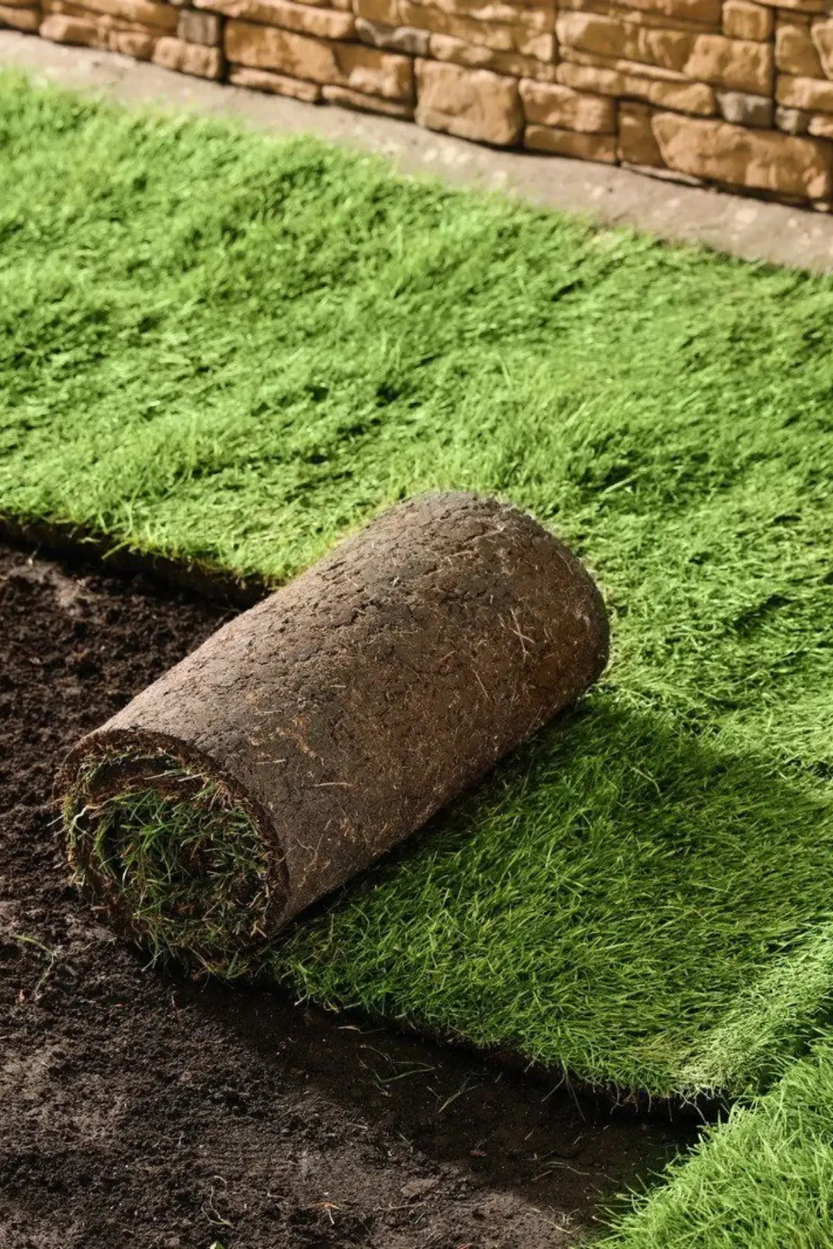 Landscape Installation in Bethlehem PA