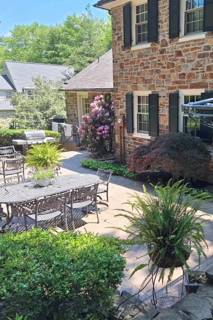 Landscaping and Lawn Care in Allentown PA