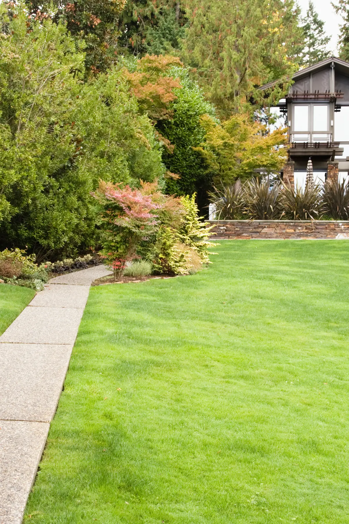 Landscaping and Lawn Care in Bath PA