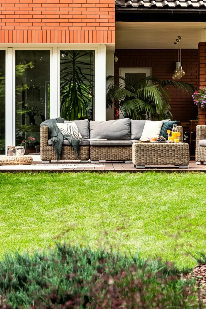 Landscaping and Lawn Care in Northampton PA