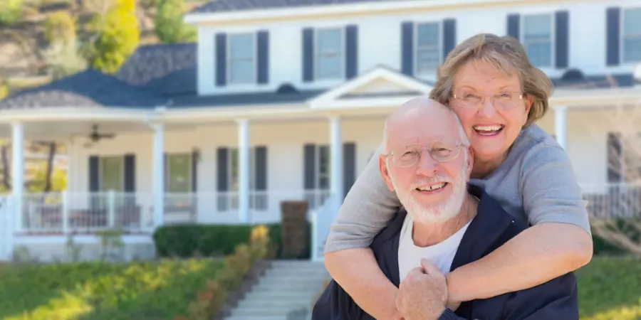 Retired Couple That needs Landscaping Services