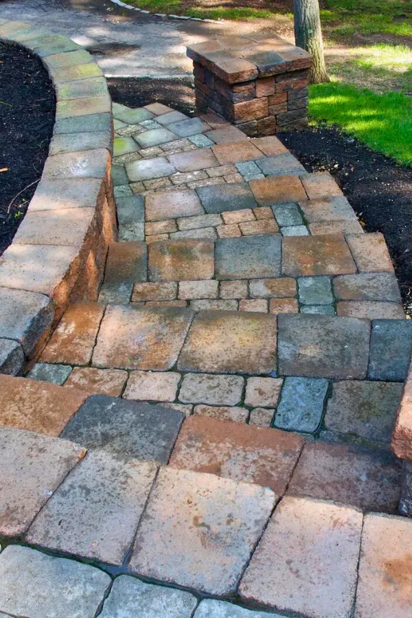Hardscaping Services in Bath PA and the Lehigh Valley