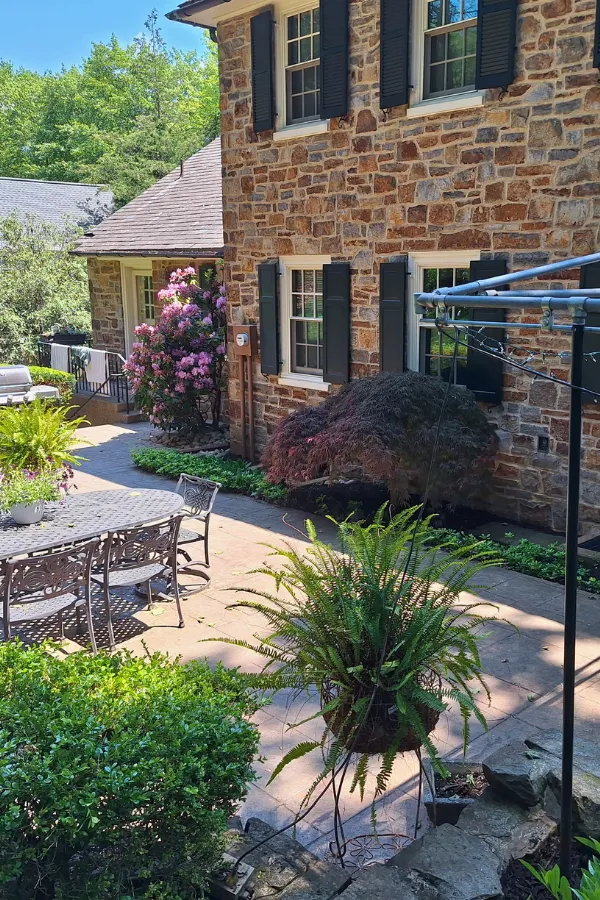 Hardscaping Services in Bath PA and the Lehigh Valley