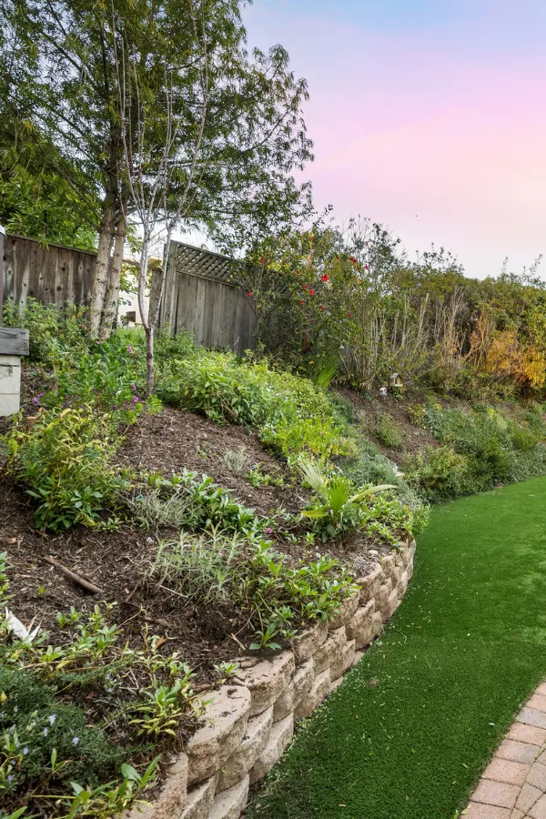 Landscape Installation in the Lehigh Valley