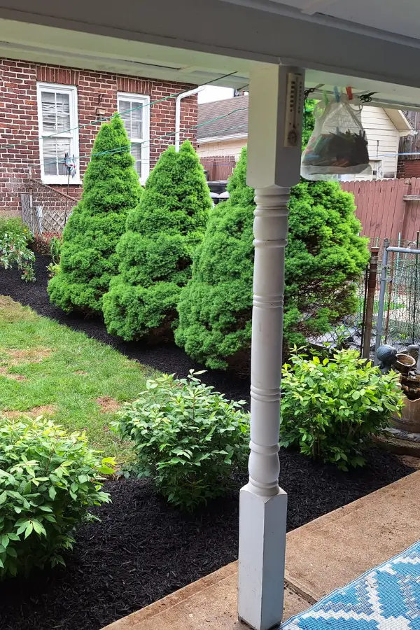 Residential Landscaping 1